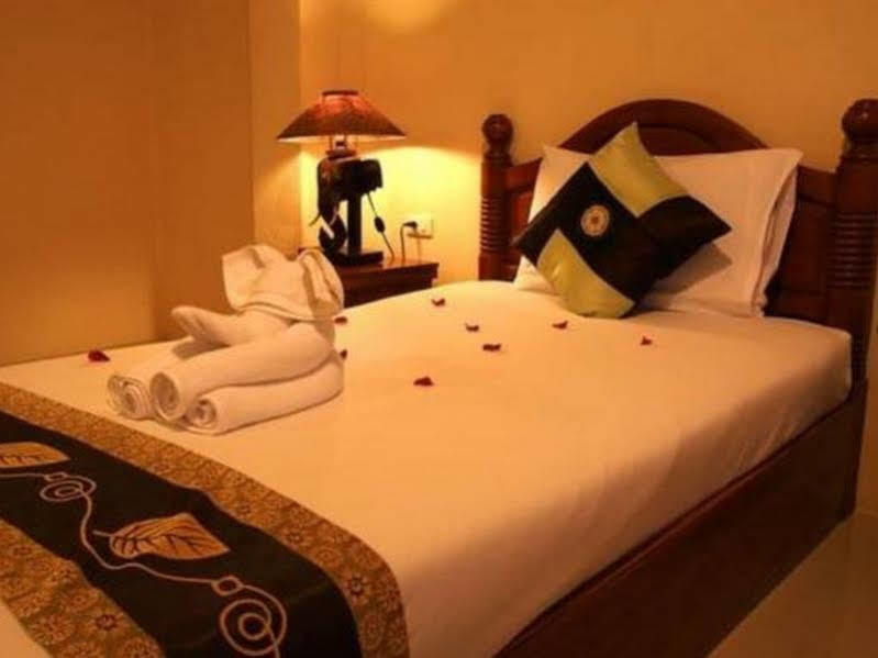 Aonang Goodwill Ξενοδοχείο Ao Nang Εξωτερικό φωτογραφία
